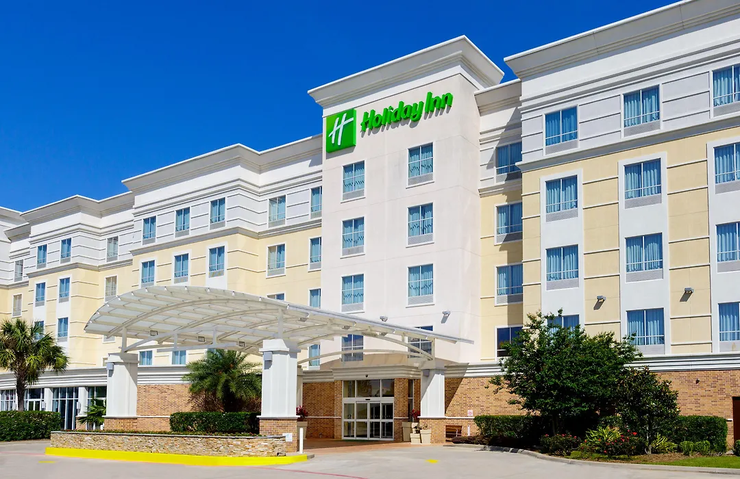 Holiday Inn Houston-Webster By Ihg-1