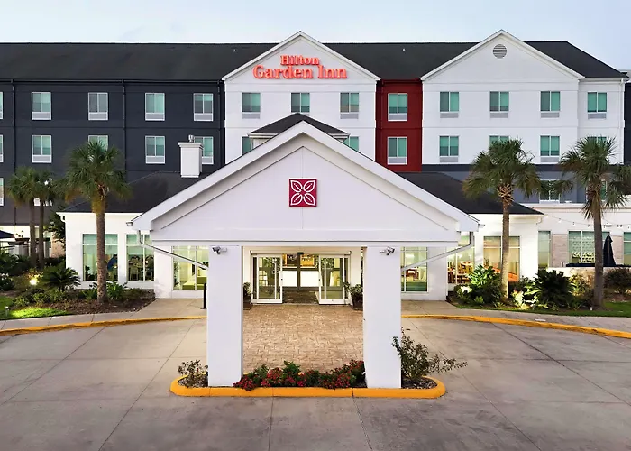 Hilton Garden Inn Houston/Clear Lake Nasa